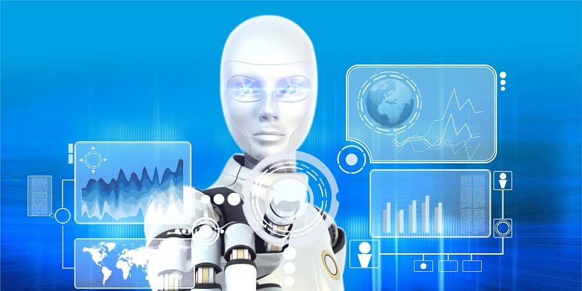 Robotic Process Automation of Recruiting
