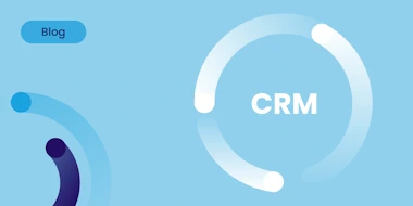 CRM software